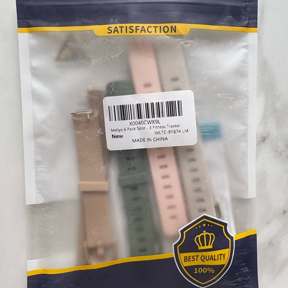 Fitbit Inspire 3 - Picture 4 of 4
